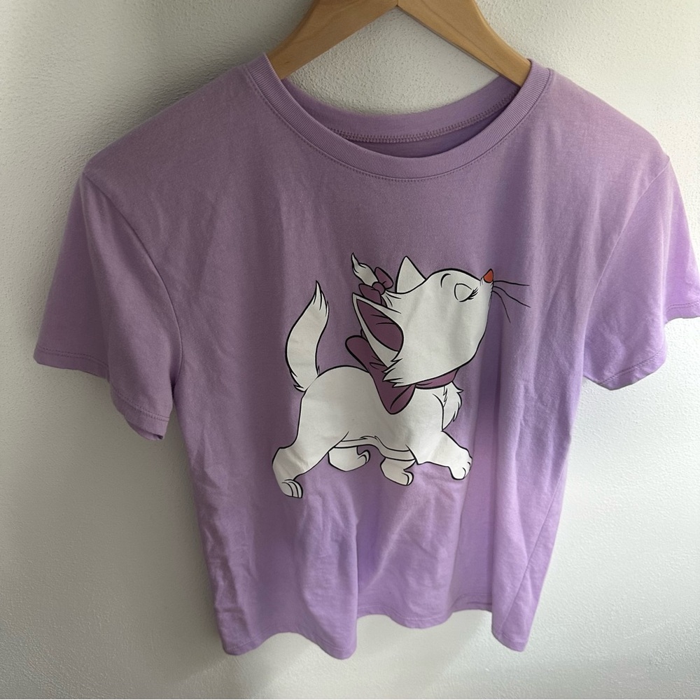Disney Aristocats t-shirt size S Women - Picture 2 of 4